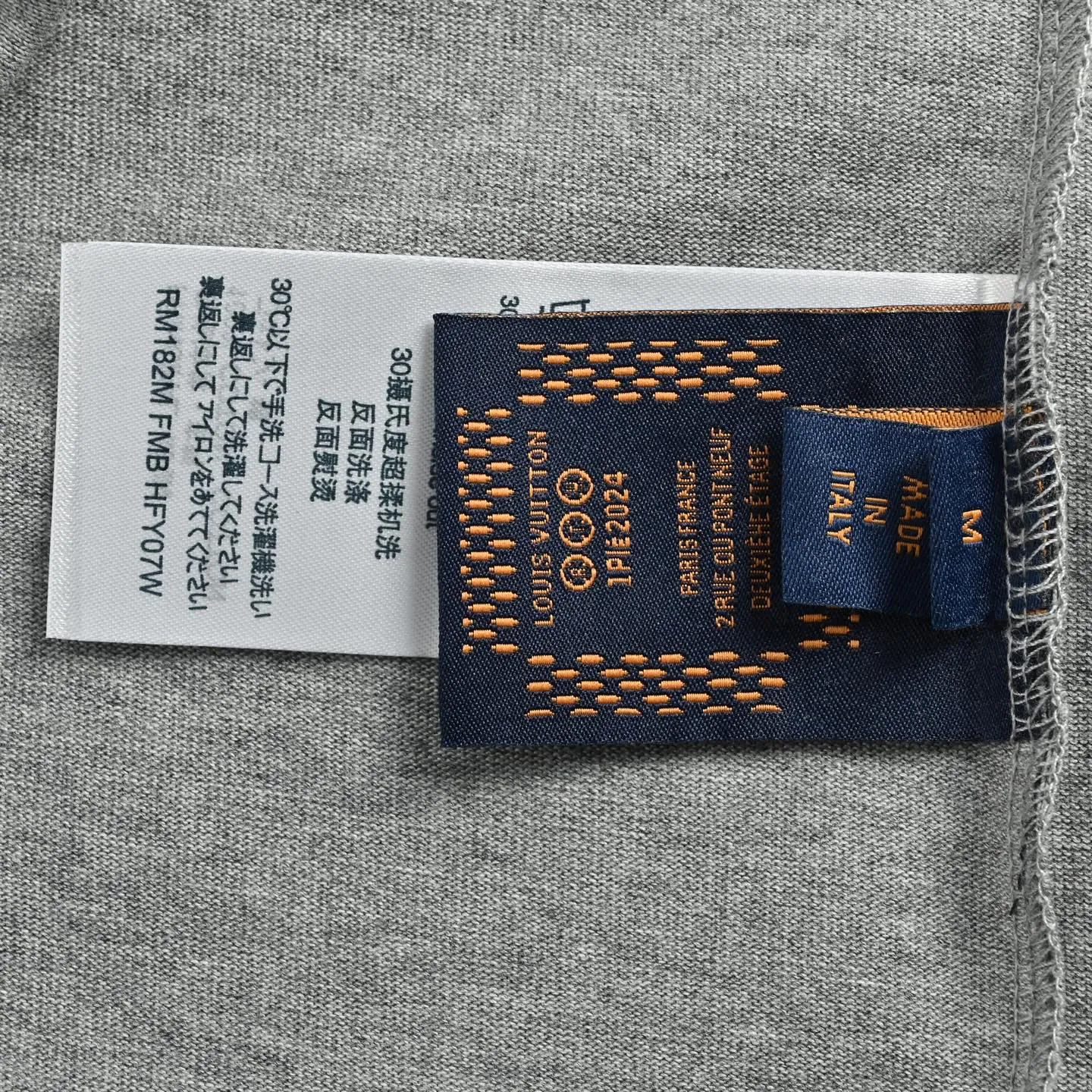 Louis Vuitton/ 26ss